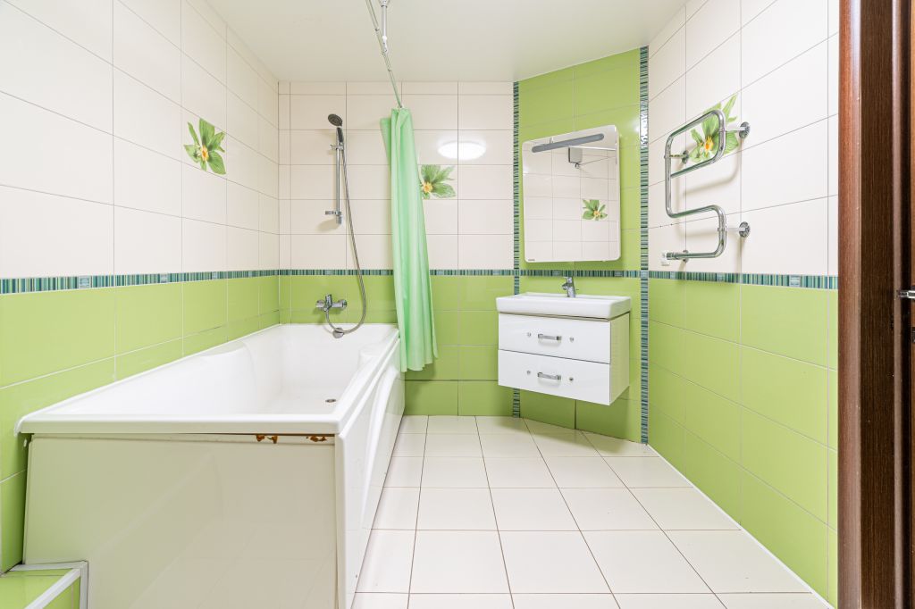 Продажа 2-комнатной квартиры, Ярославль, Красноборская ул,  60