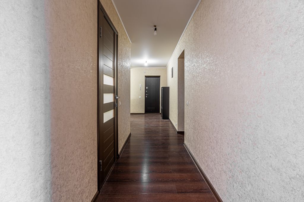 Продажа 2-комнатной квартиры, Ярославль, Красноборская ул,  60