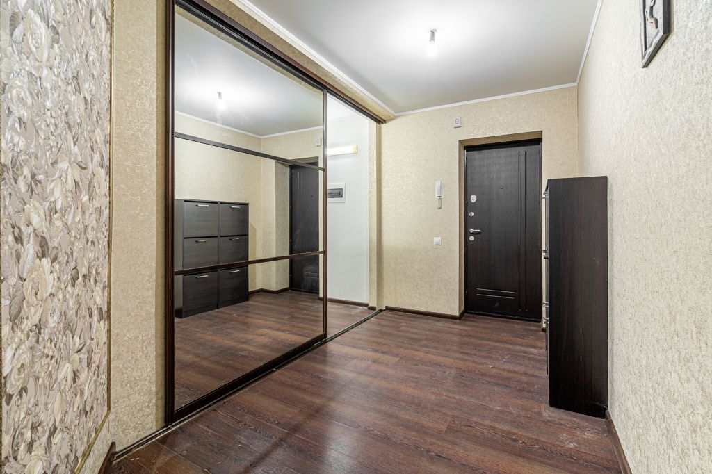 Продажа 2-комнатной квартиры, Ярославль, Красноборская ул,  60