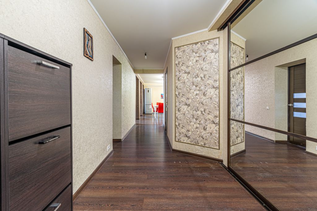 Продажа 2-комнатной квартиры, Ярославль, Красноборская ул,  60