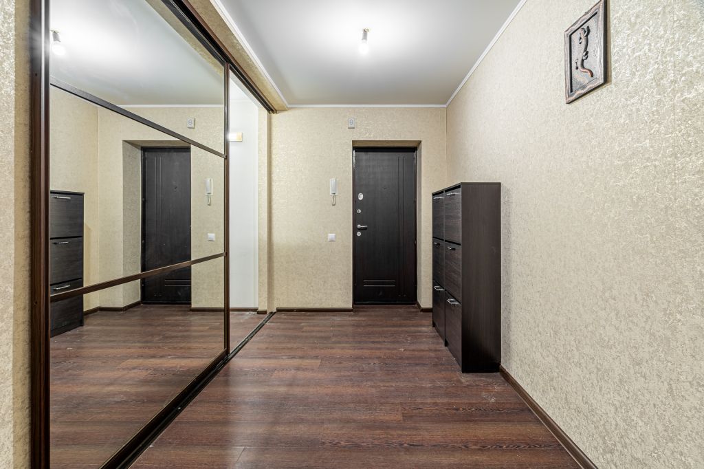 Продажа 2-комнатной квартиры, Ярославль, Красноборская ул,  60