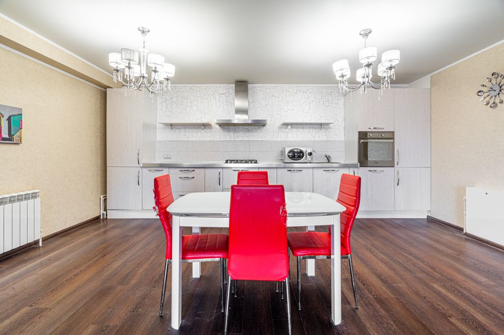 Продажа 2-комнатной квартиры, Ярославль, Красноборская ул,  60