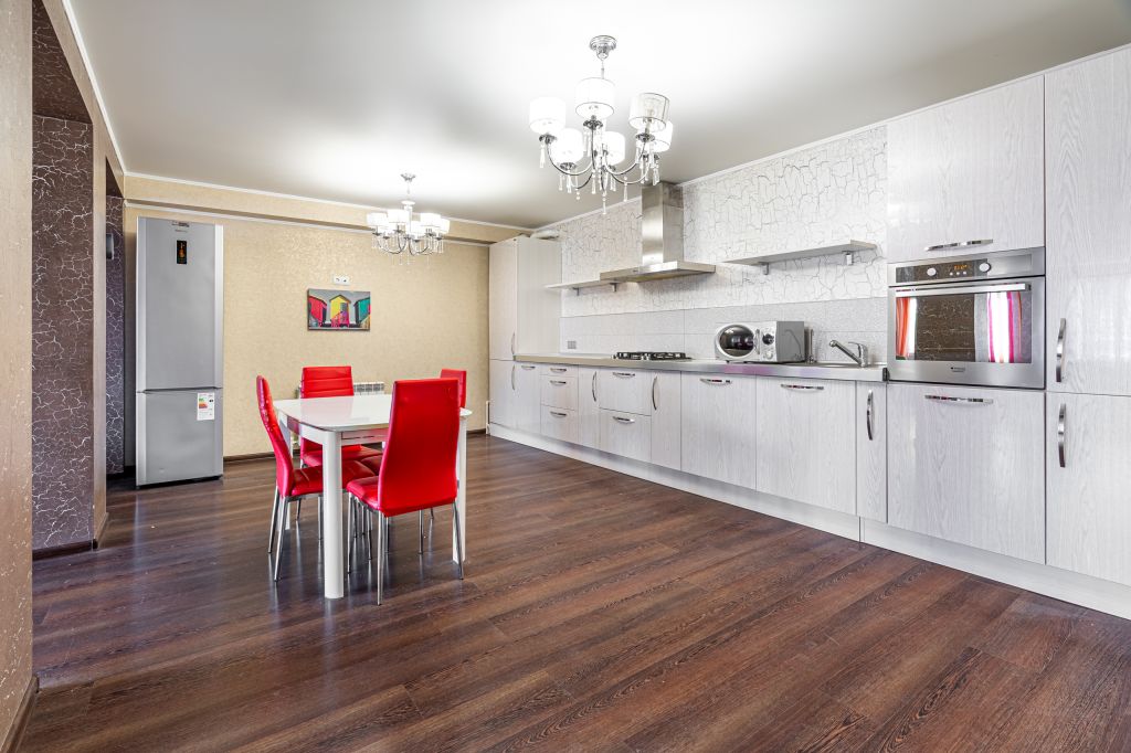 Продажа 2-комнатной квартиры, Ярославль, Красноборская ул,  60