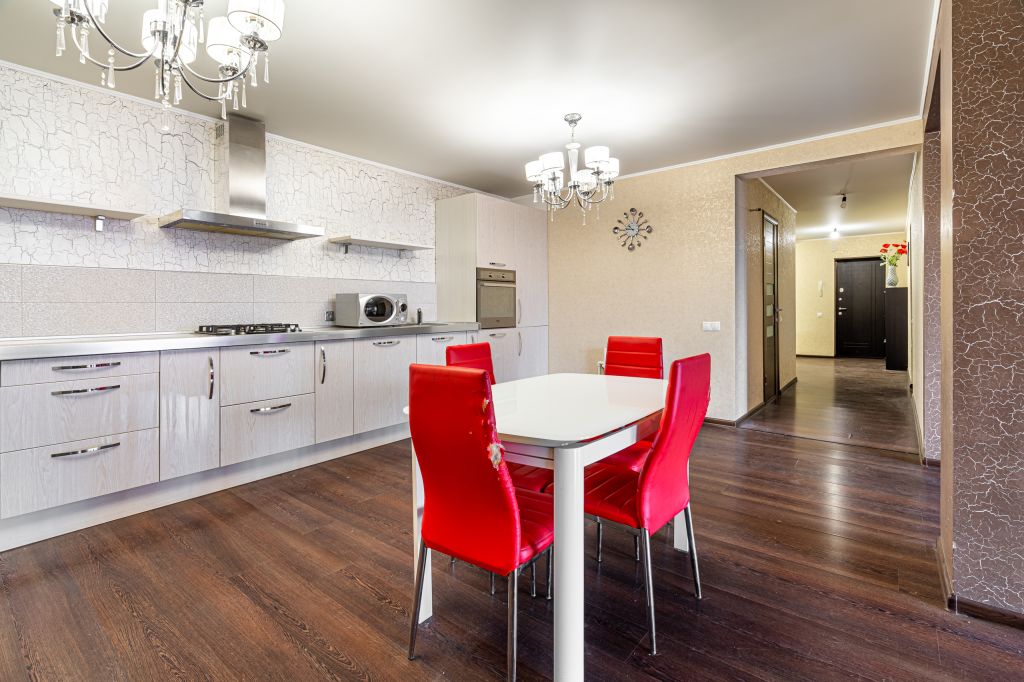 Продажа 2-комнатной квартиры, Ярославль, Красноборская ул,  60