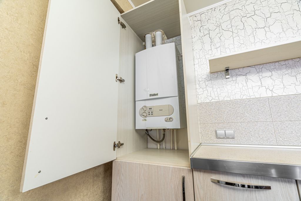 Продажа 2-комнатной квартиры, Ярославль, Красноборская ул,  60