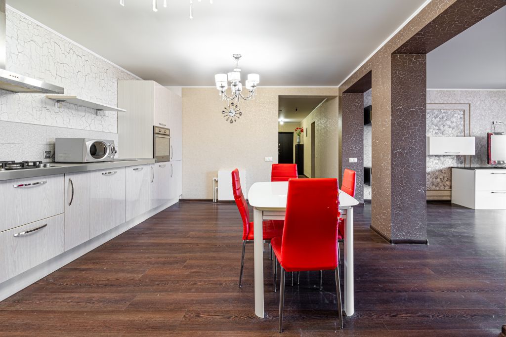 Продажа 2-комнатной квартиры, Ярославль, Красноборская ул,  60