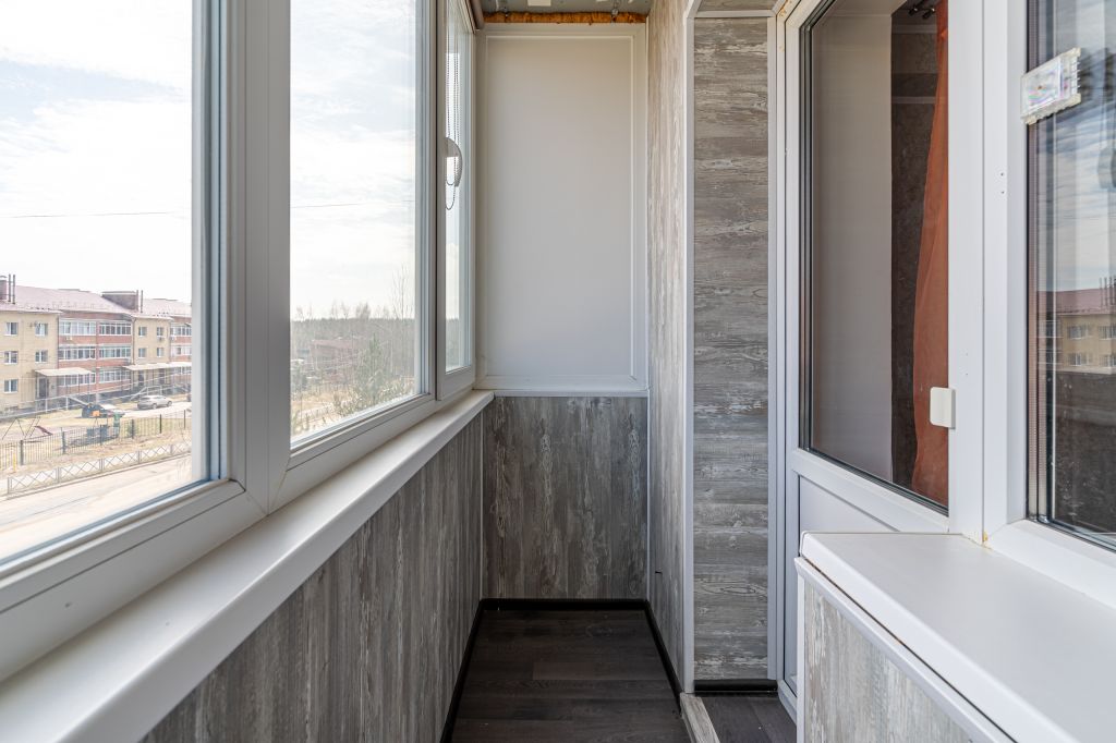 Продажа 2-комнатной квартиры, Ярославль, Красноборская ул,  60