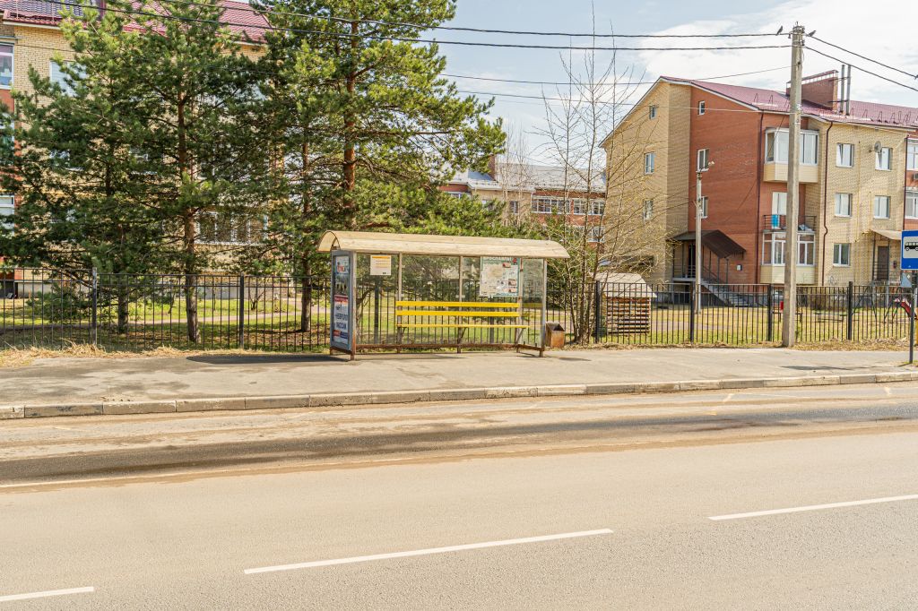 Продажа 2-комнатной квартиры, Ярославль, Красноборская ул,  60