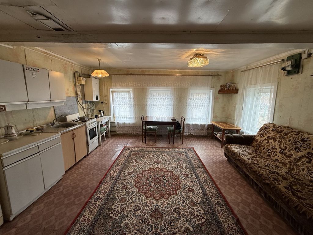 Продажа дома, 68м <sup>2</sup>, 14 сот., Нижегородская,  21