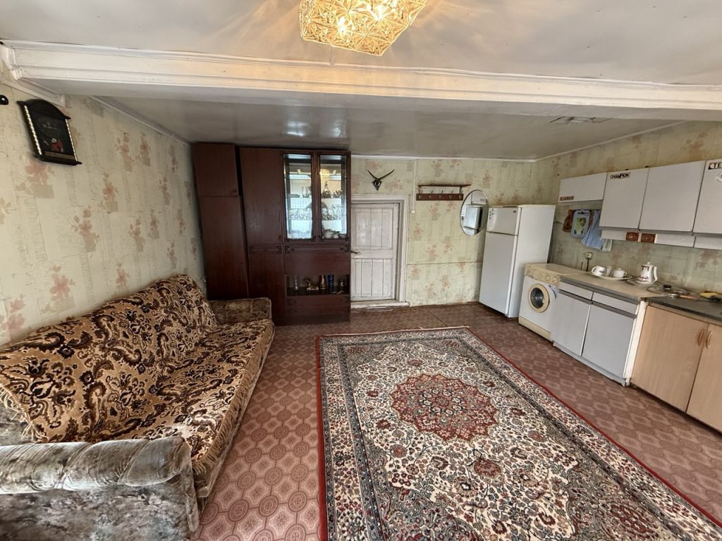 Продажа дома, 68м <sup>2</sup>, 14 сот., Нижегородская,  21