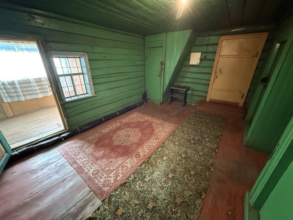 Продажа дома, 68м <sup>2</sup>, 14 сот., Нижегородская,  21