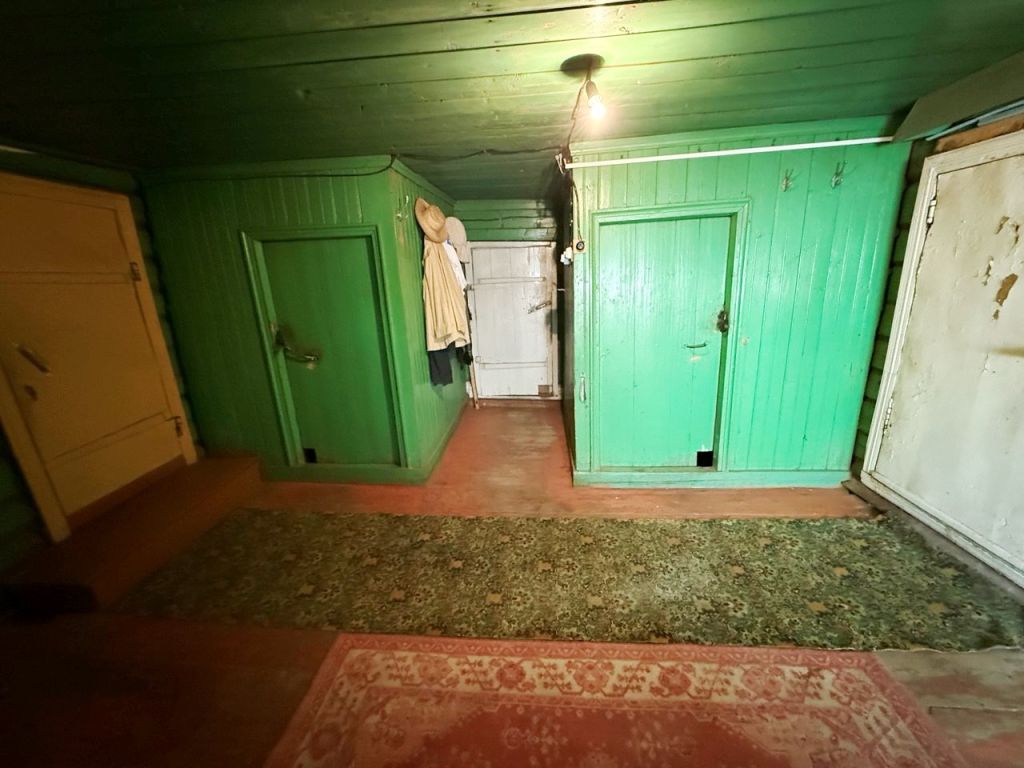 Продажа дома, 68м <sup>2</sup>, 14 сот., Нижегородская,  21