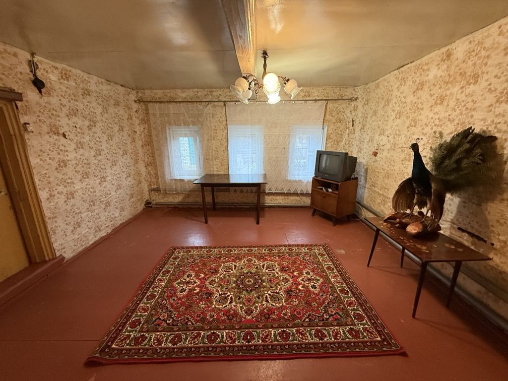 Продажа дома, 68м <sup>2</sup>, 14 сот., Нижегородская,  21