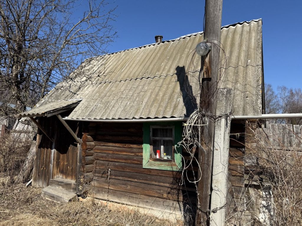 Продажа дома, 68м <sup>2</sup>, 14 сот., Нижегородская,  21