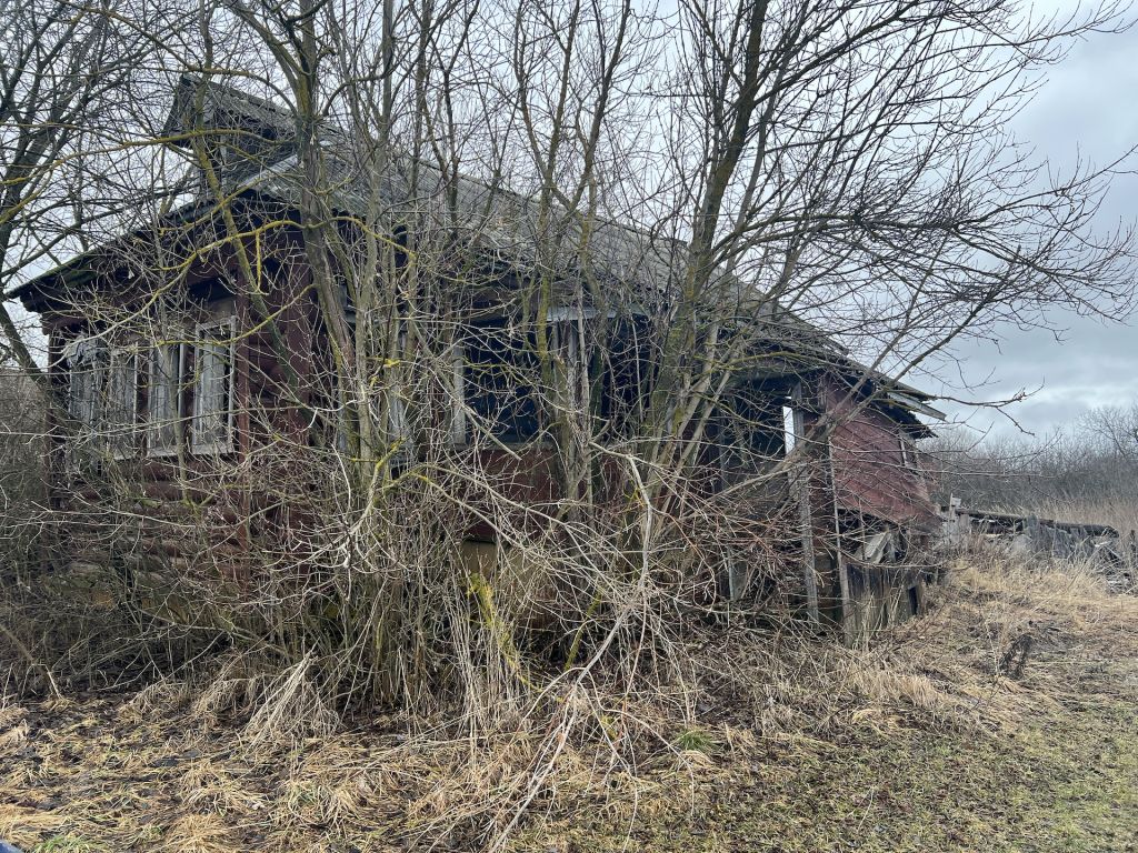 Продажа участка, Степаново