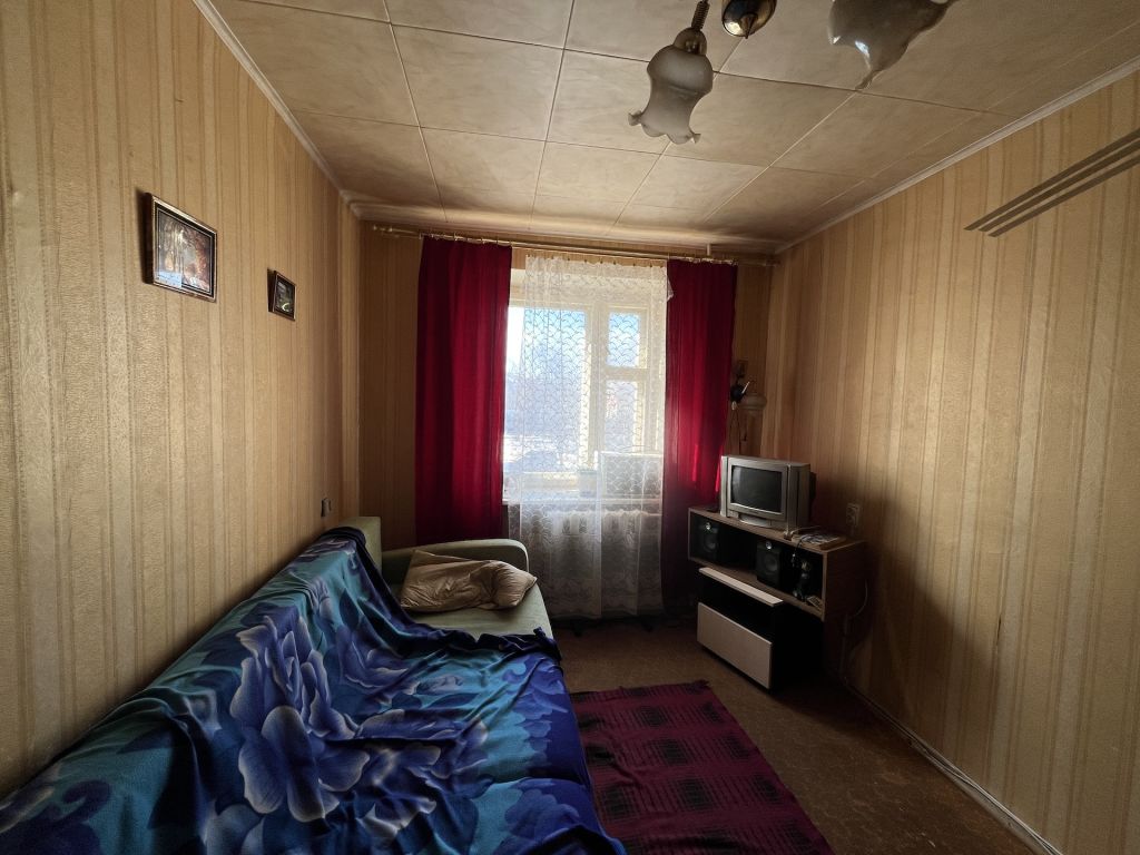 Продажа комнаты, 11м <sup>2</sup>, Владимир, МОПРа ул,  13