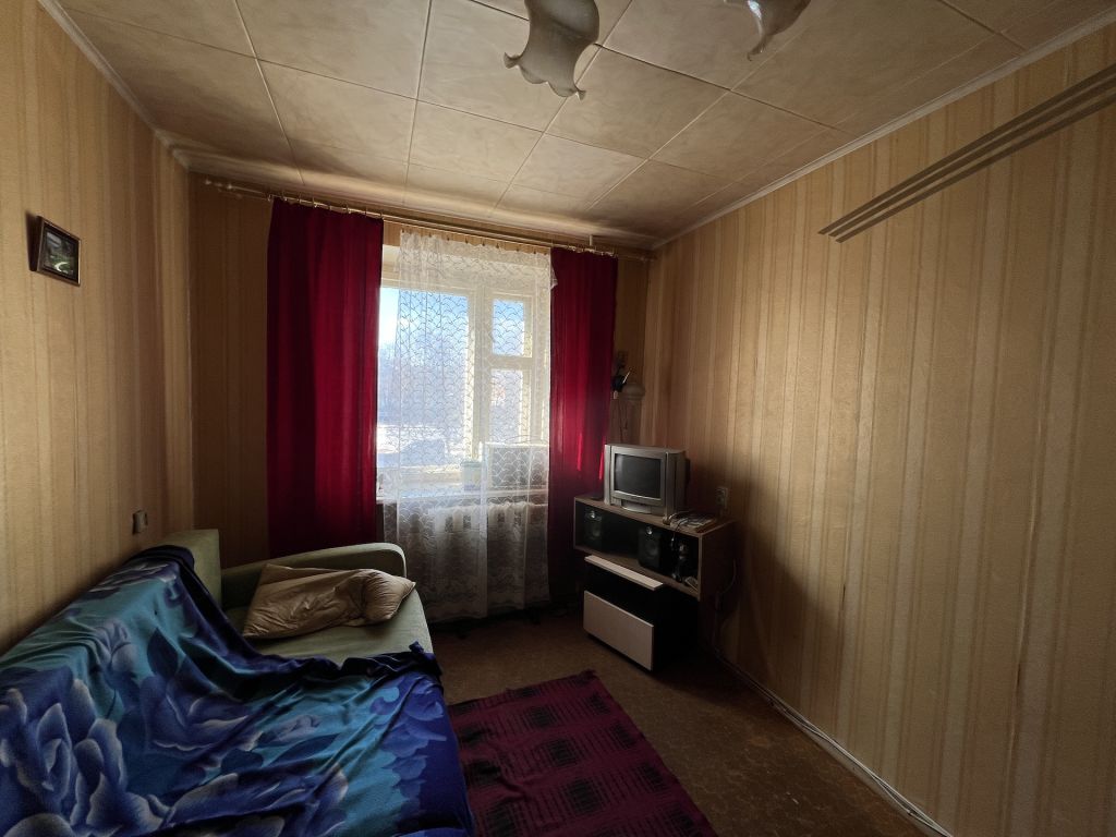 Продажа комнаты, 11м <sup>2</sup>, Владимир, МОПРа ул,  13