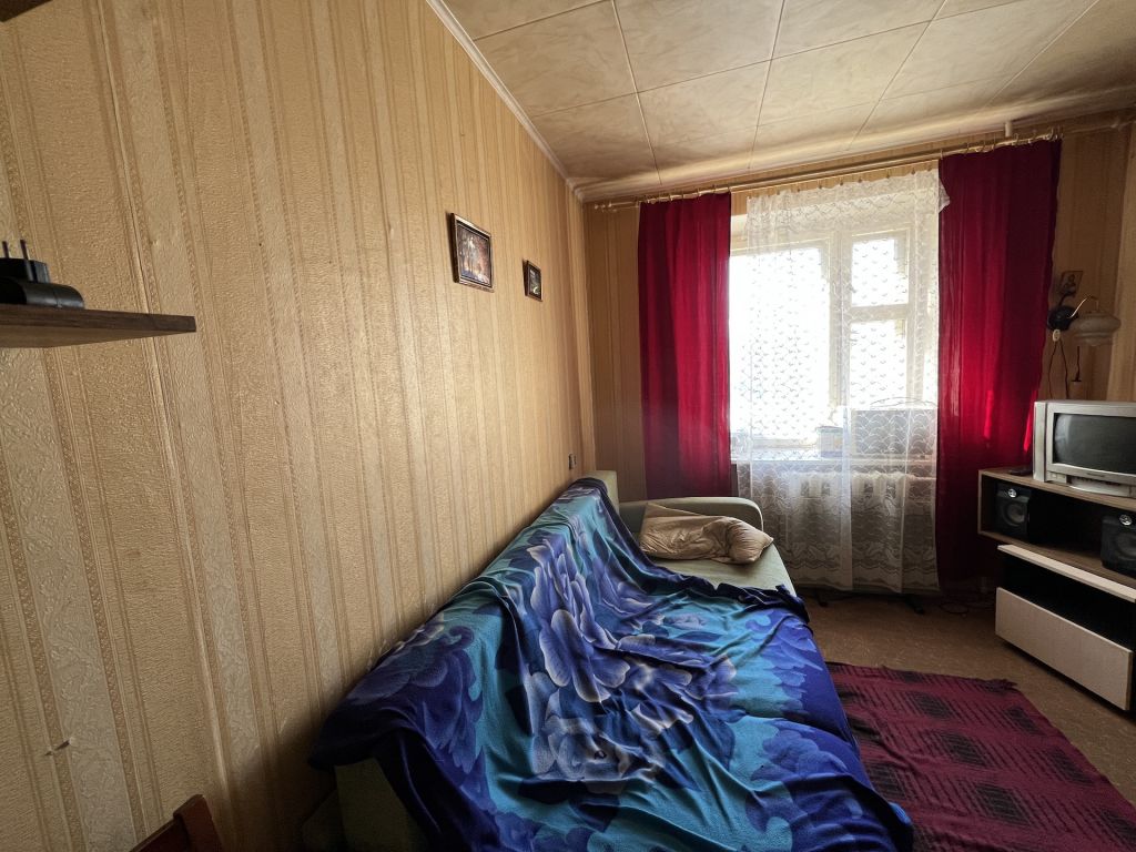 Продажа комнаты, 11м <sup>2</sup>, Владимир, МОПРа ул,  13