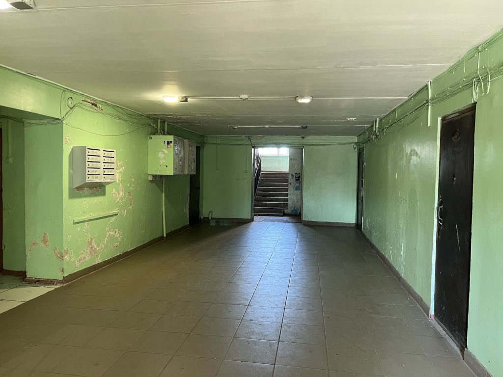 Продажа комнаты, 11м <sup>2</sup>, Владимир, МОПРа ул,  13