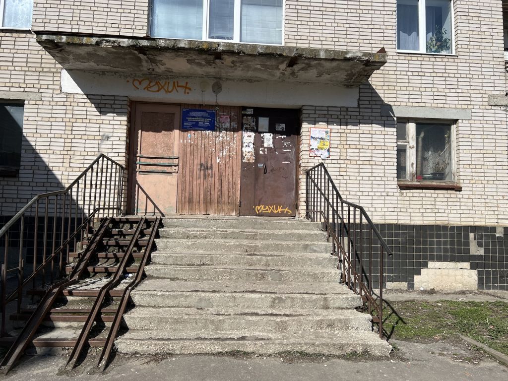 Продажа комнаты, 11м <sup>2</sup>, Владимир, МОПРа ул,  13