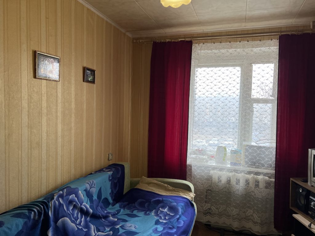 Продажа комнаты, 11м <sup>2</sup>, Владимир, МОПРа ул,  13