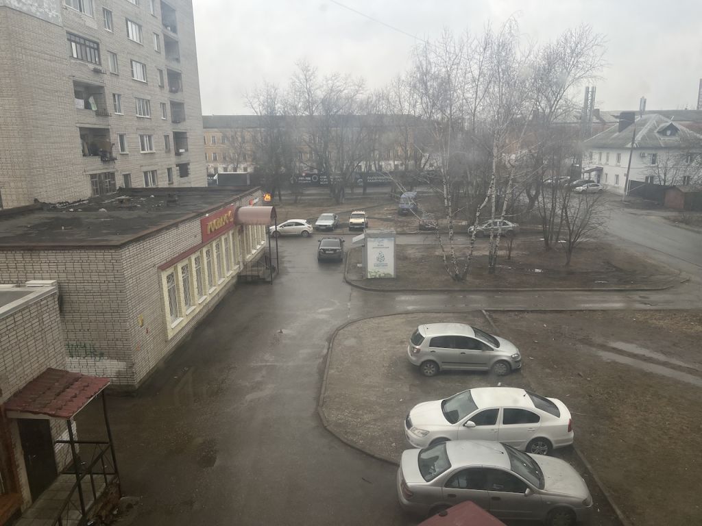 Продажа комнаты, 11м <sup>2</sup>, Владимир, МОПРа ул,  13