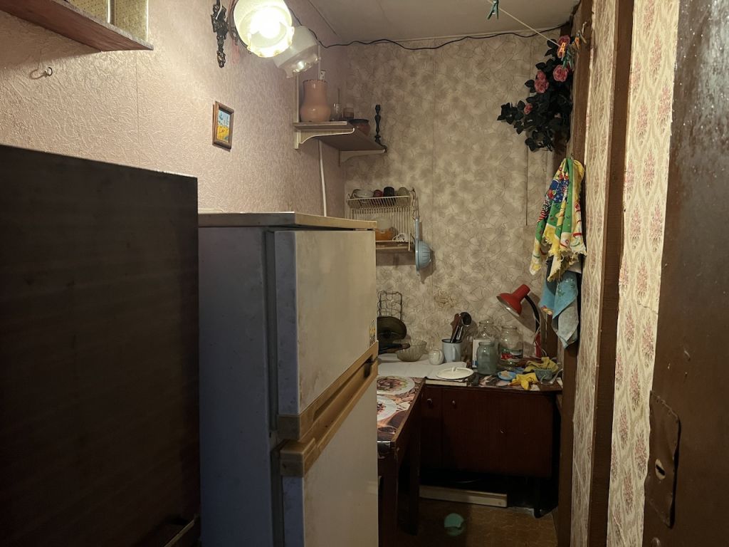 Продажа комнаты, 11м <sup>2</sup>, Владимир, МОПРа ул,  13