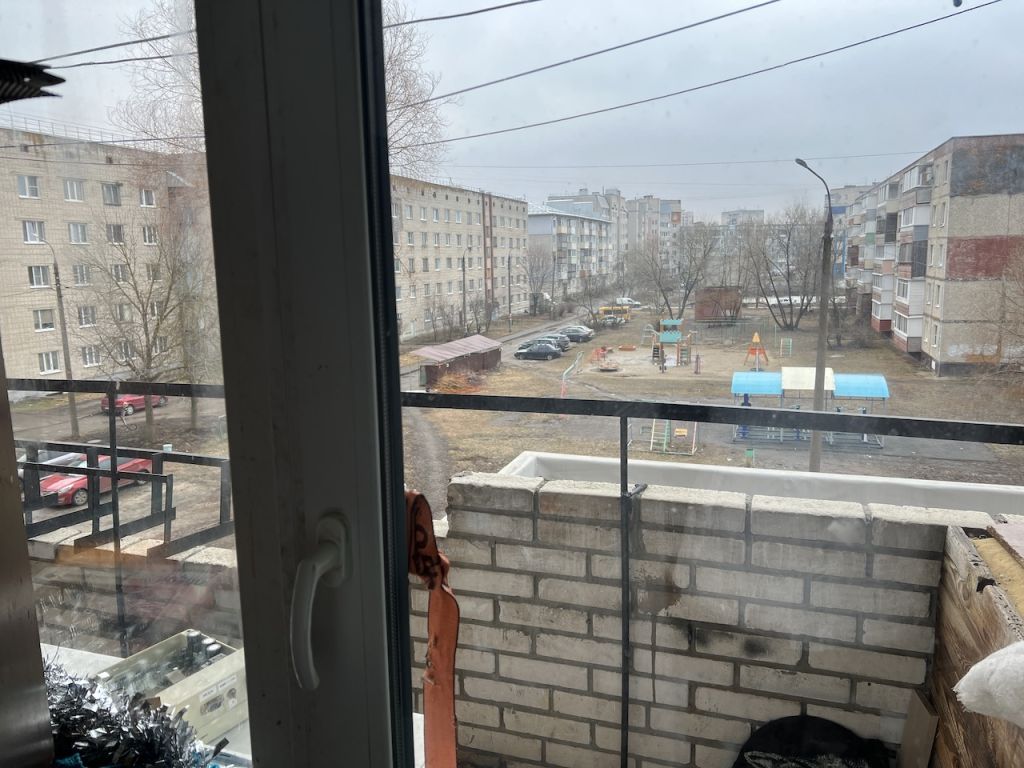 Продажа комнаты, 11м <sup>2</sup>, Владимир, МОПРа ул,  13