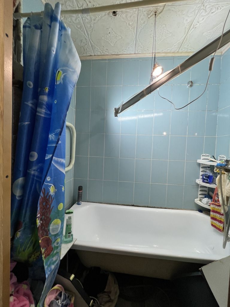 Продажа комнаты, 11м <sup>2</sup>, Владимир, МОПРа ул,  13