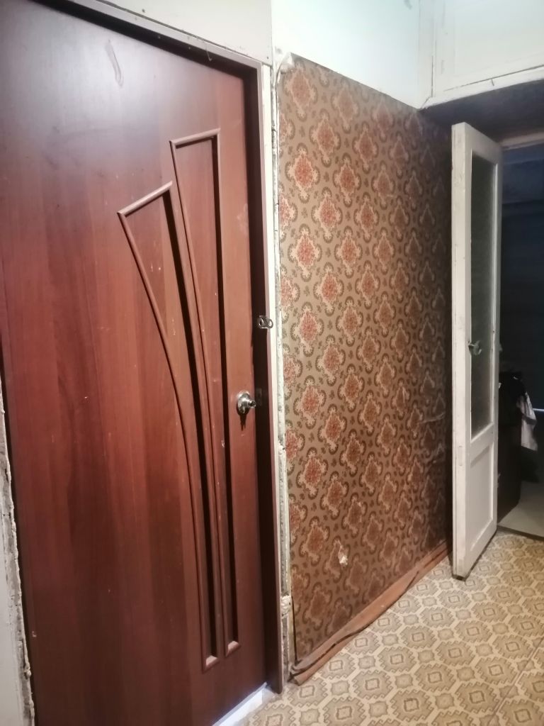 Продажа комнаты, 8м <sup>2</sup>, Иваново, Водопроводная 1-я ул,  80