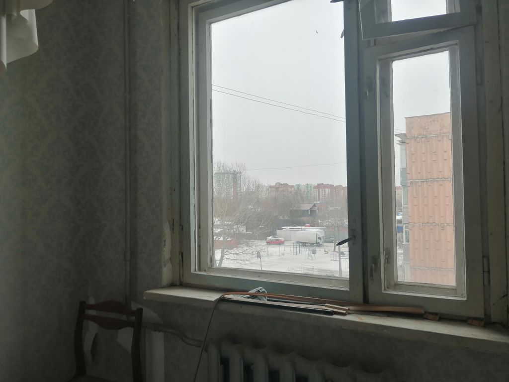 Продажа комнаты, 8м <sup>2</sup>, Иваново, Водопроводная 1-я ул,  80