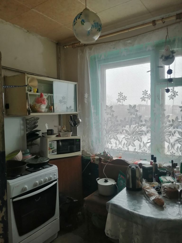 Продажа комнаты, 8м <sup>2</sup>, Иваново, Водопроводная 1-я ул,  80