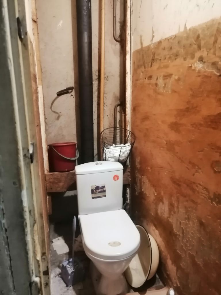 Продажа комнаты, 8м <sup>2</sup>, Иваново, Водопроводная 1-я ул,  80