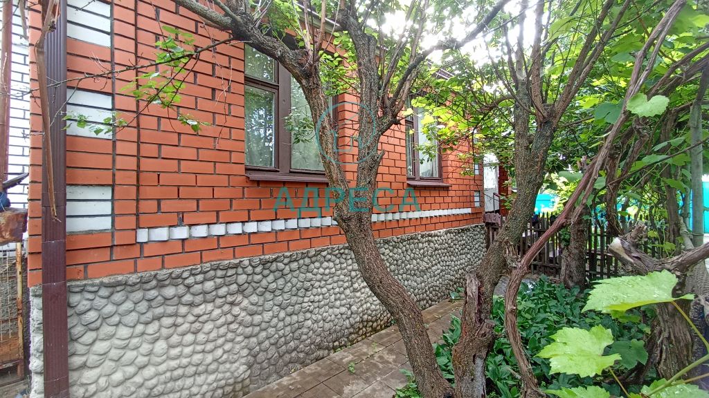 Продажа дома, 65м <sup>2</sup>, 7 сот., Николаевка