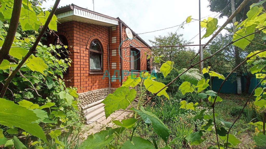 Продажа дома, 65м <sup>2</sup>, 7 сот., Николаевка