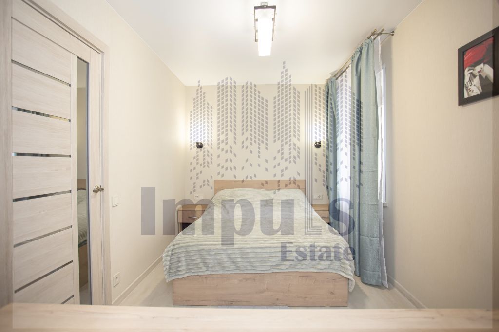 Аренда 2-комнатной квартиры, Ярославль, Чехова ул,  43А