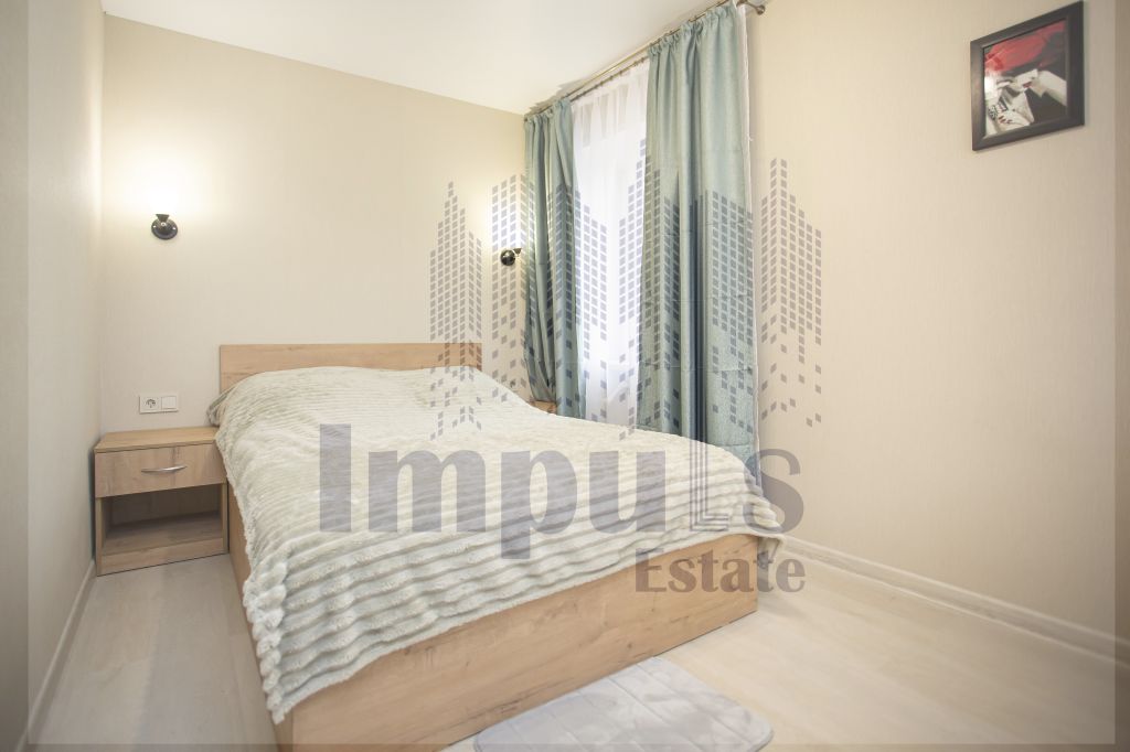 Аренда 2-комнатной квартиры, Ярославль, Чехова ул,  43А