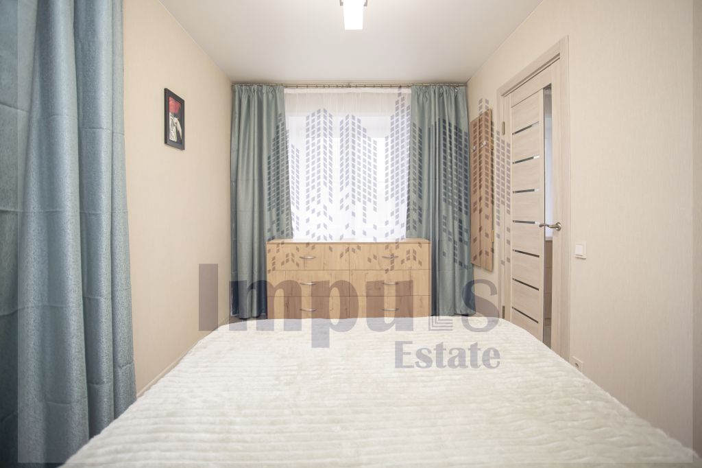 Аренда 2-комнатной квартиры, Ярославль, Чехова ул,  43А