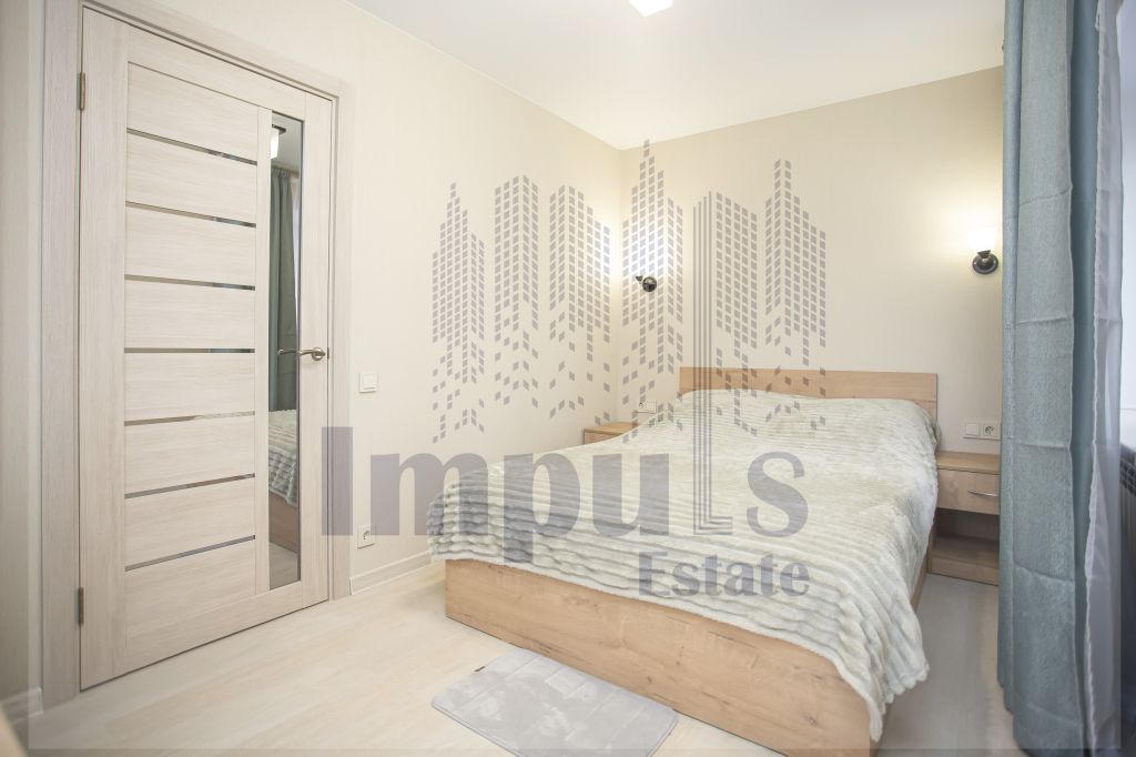 Аренда 2-комнатной квартиры, Ярославль, Чехова ул,  43А