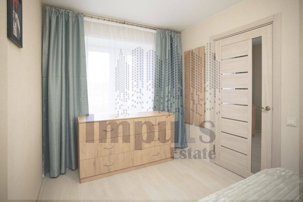 Аренда 2-комнатной квартиры, Ярославль, Чехова ул,  43А