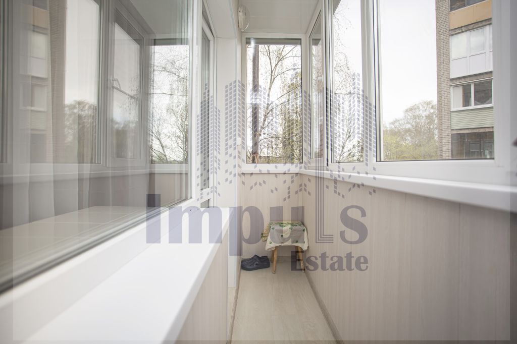 Аренда 2-комнатной квартиры, Ярославль, Чехова ул,  43А