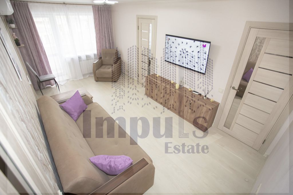 Аренда 2-комнатной квартиры, Ярославль, Чехова ул,  43А