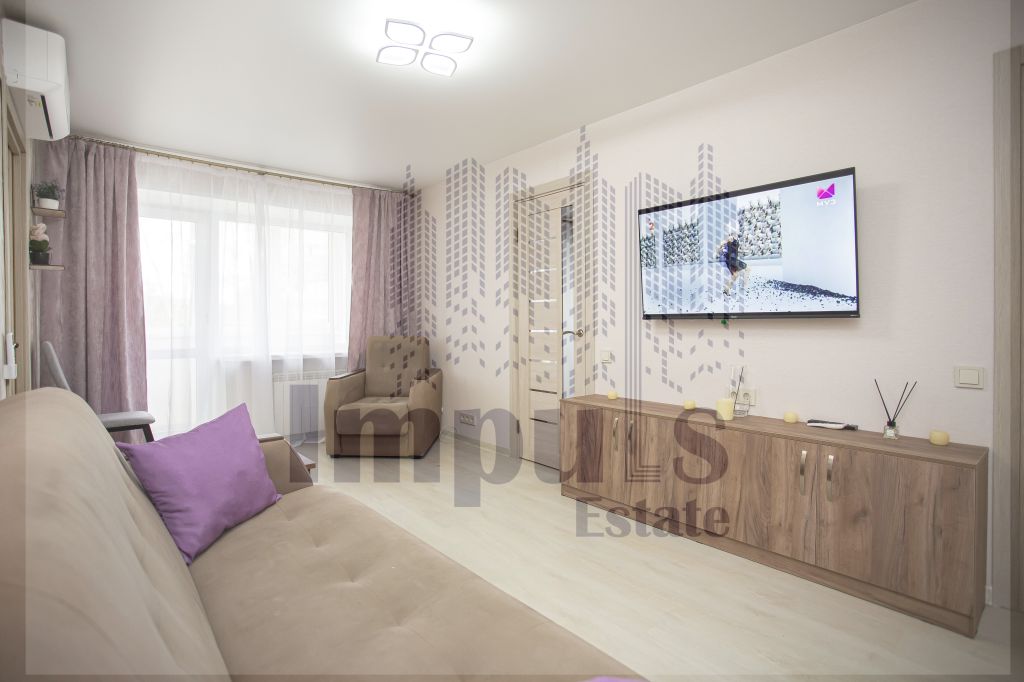 Аренда 2-комнатной квартиры, Ярославль, Чехова ул,  43А