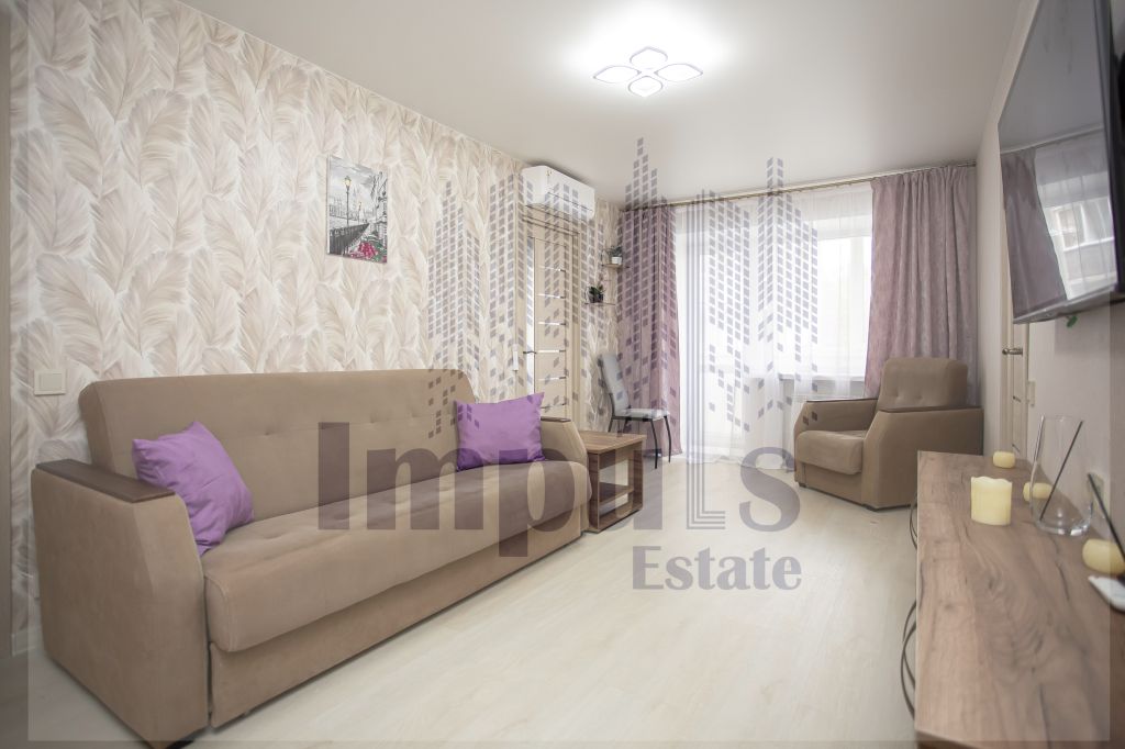 Аренда 2-комнатной квартиры, Ярославль, Чехова ул,  43А