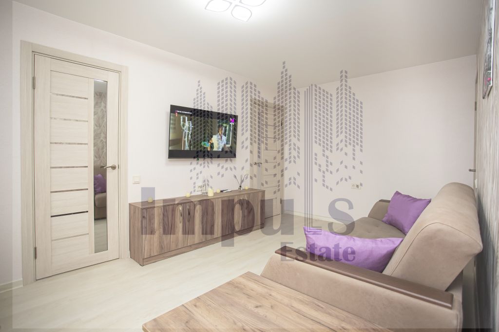 Аренда 2-комнатной квартиры, Ярославль, Чехова ул,  43А