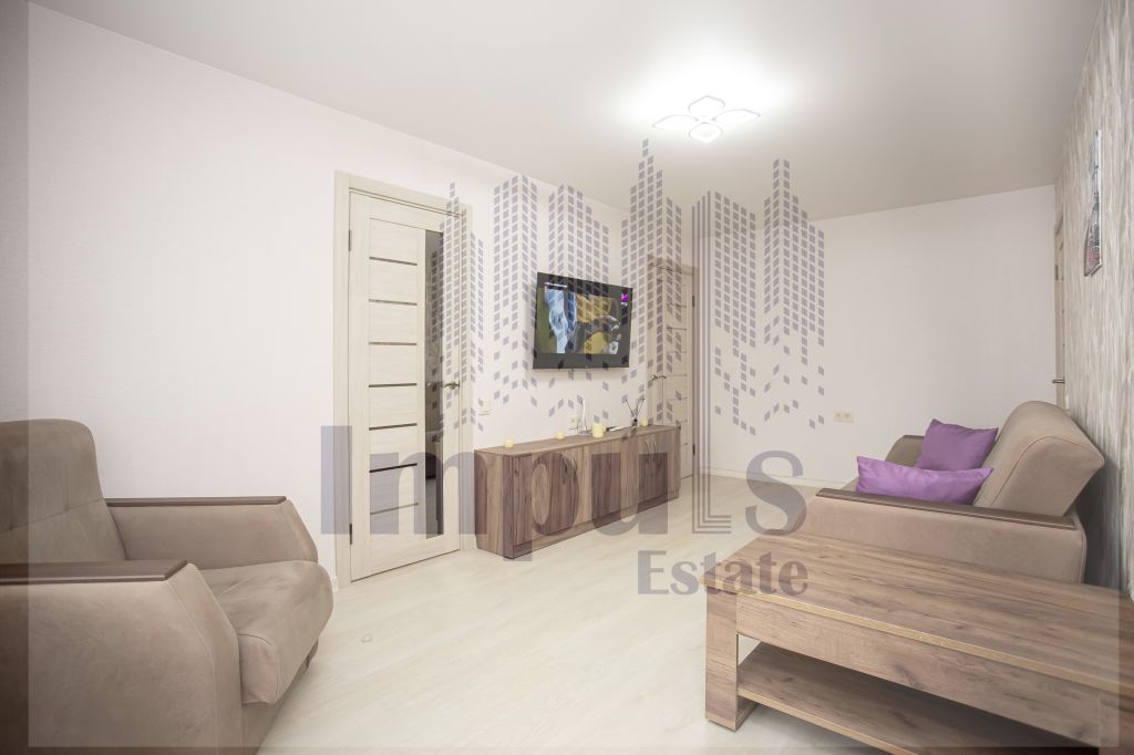 Аренда 2-комнатной квартиры, Ярославль, Чехова ул,  43А