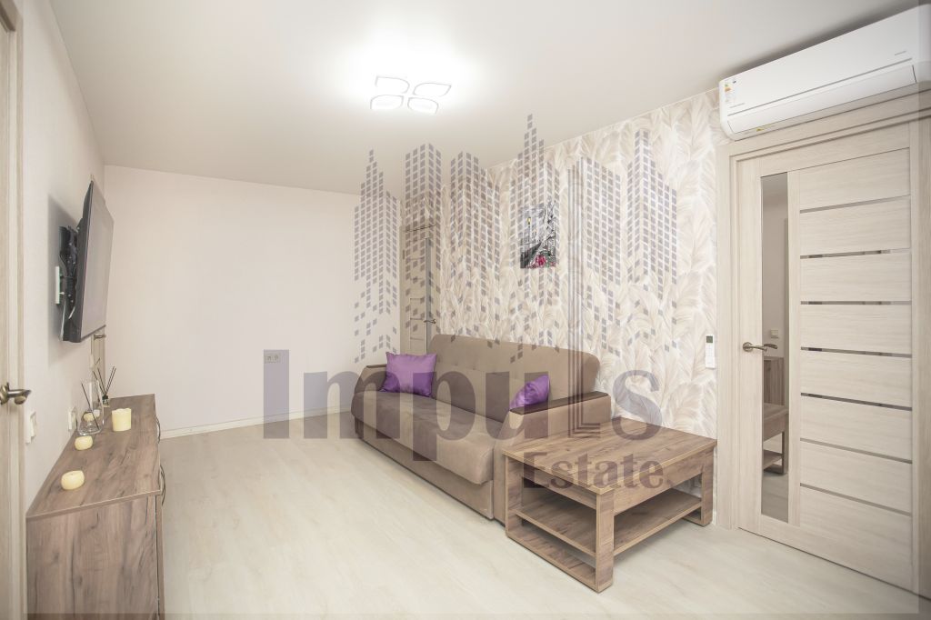 Аренда 2-комнатной квартиры, Ярославль, Чехова ул,  43А