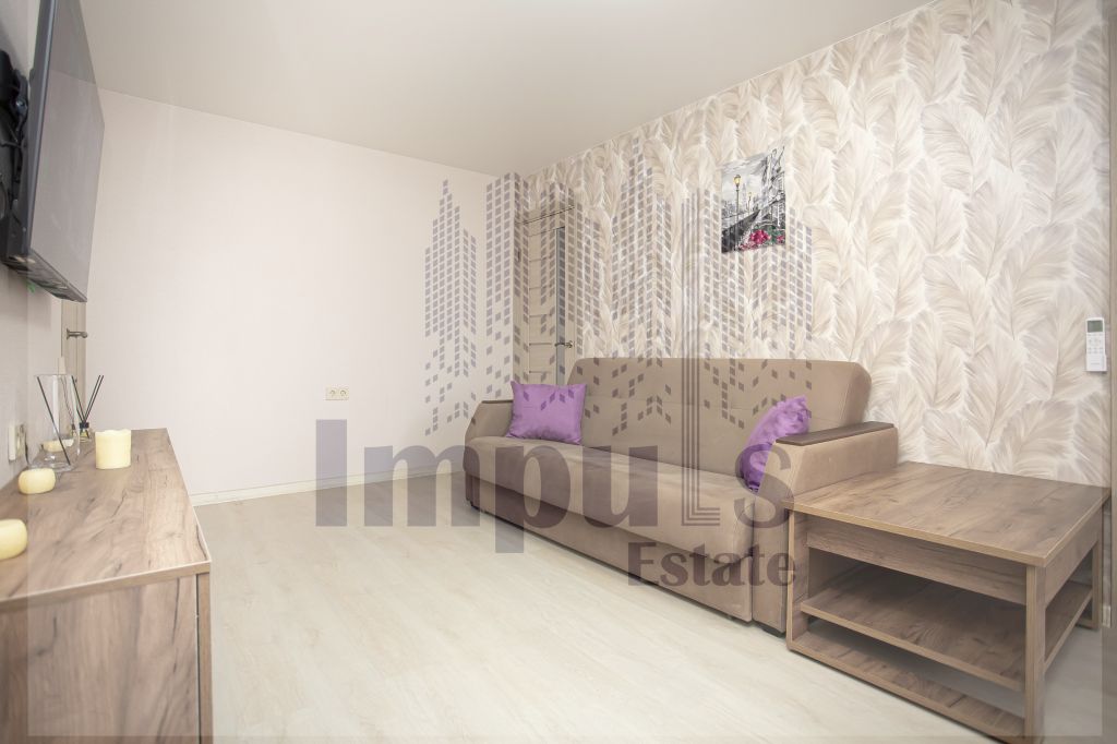 Аренда 2-комнатной квартиры, Ярославль, Чехова ул,  43А