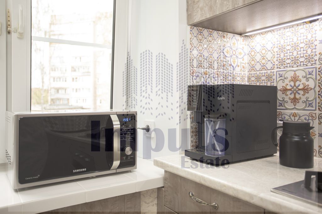 Аренда 2-комнатной квартиры, Ярославль, Чехова ул,  43А