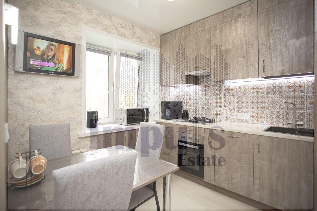 Аренда 2-комнатной квартиры, Ярославль, Чехова ул,  43А